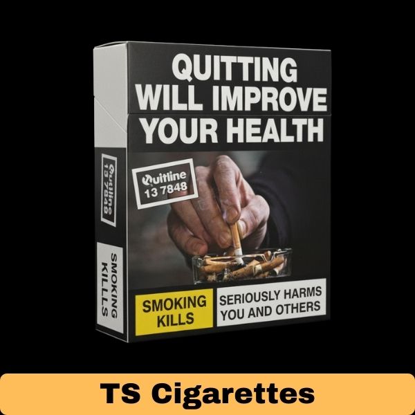 ts tobacco TS – Smoke Shop