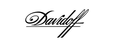 Davidoff Logo Cigarettes Smoke Shop Online
