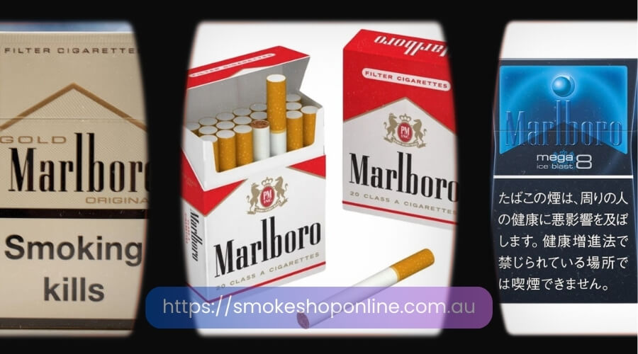 Marlboro Cigarettes Price List Australia 2026: Compare & Save Online