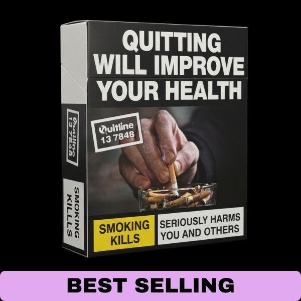 Best Selling Cigarettes at Smoke Shop Online