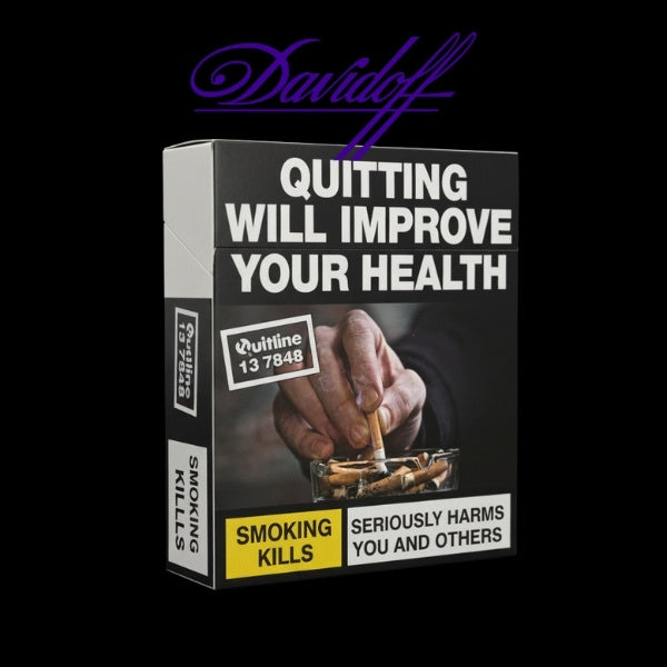 Buy Davidoff Cigarettes Online Cheap Price Fast Delivery at Smoke Shop Online