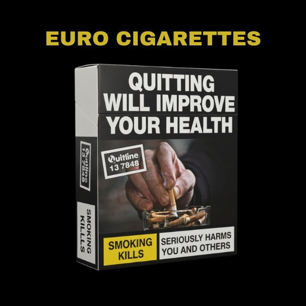 Buy Euro Cigarettes Cheap Price, fast delivery at Smoke Shop Online