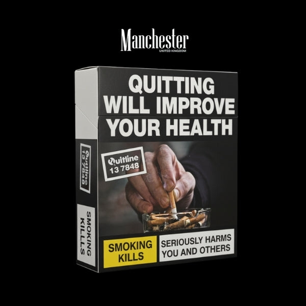Buy Manchester Cigarettes Cheap Price at Smoke Shop Online