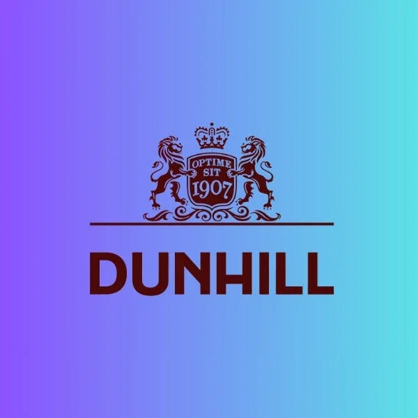 Dunhill - Smoke Shop