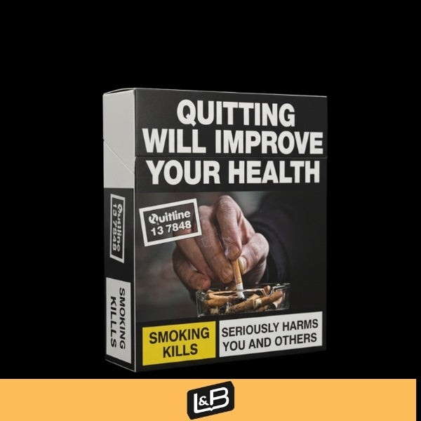 Lambert Butler Cigarettes at Smoke Shop Online