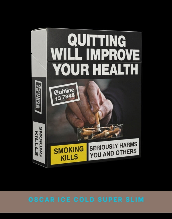 Oscar Cigarettes Cheap Price, Fast Delivery by Smoke Shop Online