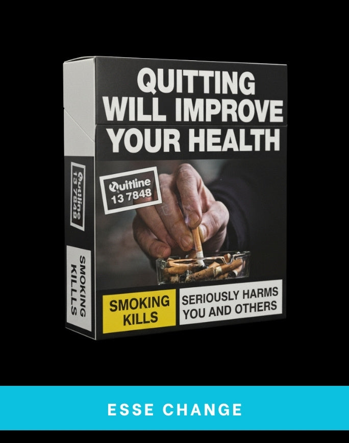 Buy Esse Cigarettes Change at Smoke Shop Online Fast Delivery